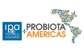 Probiota Americas - Events - Probiotics by Sacco System