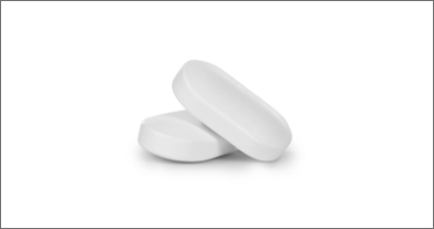 tablets - probiotics turn key solutions - Probiotics by Sacco System
