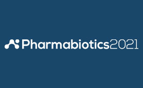 Pharmabiotics 2021 - Events - Probiotics by Sacco System