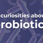 Six curiosities about probiotics